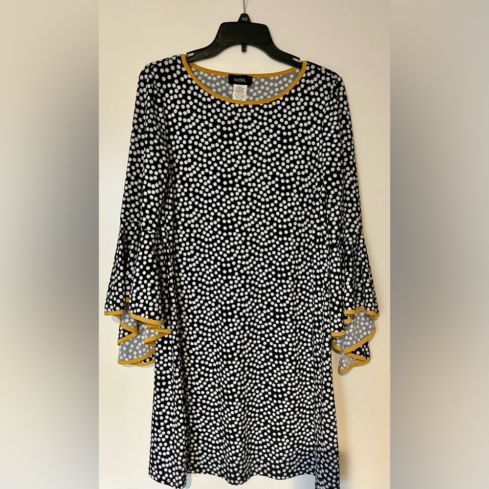 Like New MSK Dress (size Medium)